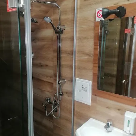 & Restaurant Pirocanac Hotel Pirot