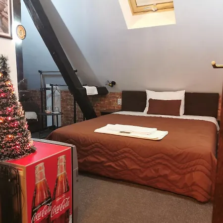 & Restaurant Pirocanac Hotel Pirot