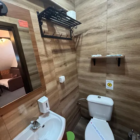 & Restaurant Pirocanac 3*