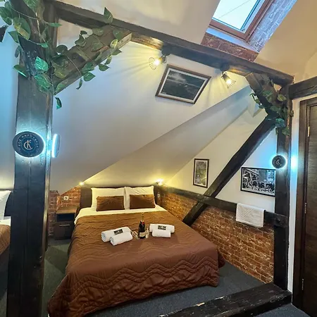 & Restaurant Pirocanac Pirot