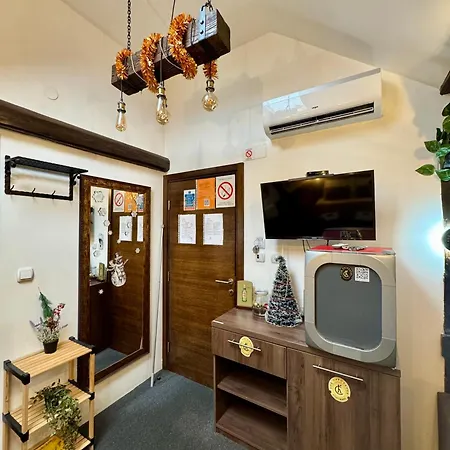 & Restaurant Pirocanac Hotel 3*