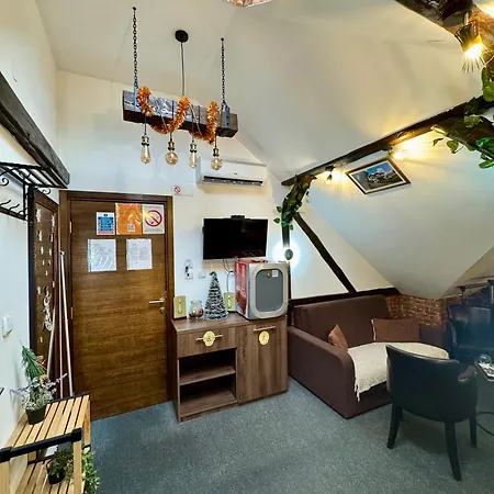 Hotel Pirocanac & Restaurant 