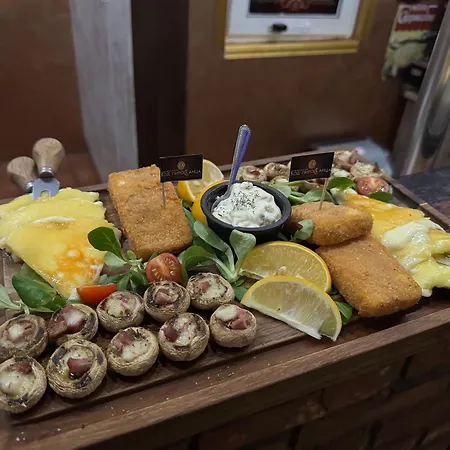 Hotel & Restaurant Pirocanac