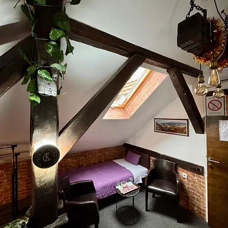 & Restaurant Pirocanac 3* Pirot