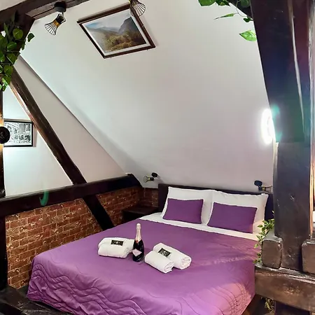 Hotel & Restaurant Pirocanac 3*