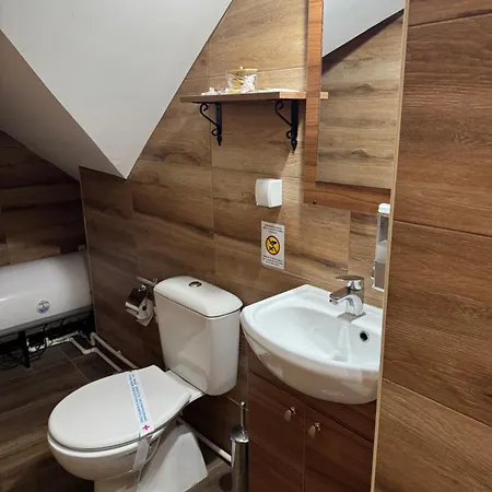 & Restaurant Pirocanac 3* Pirot