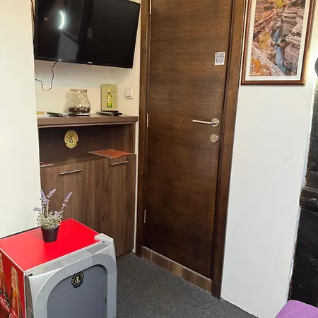 & Restaurant Pirocanac Hotel Pirot