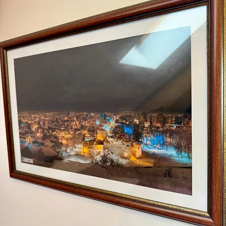 & Restaurant Pirocanac 3*