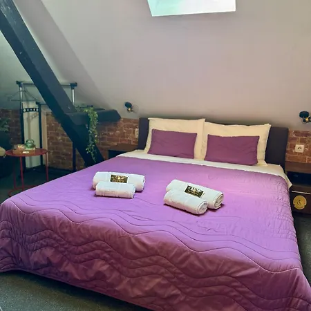 & Restaurant Pirocanac Hotel