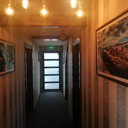 Hotel & Restaurant Pirocanac Pirot