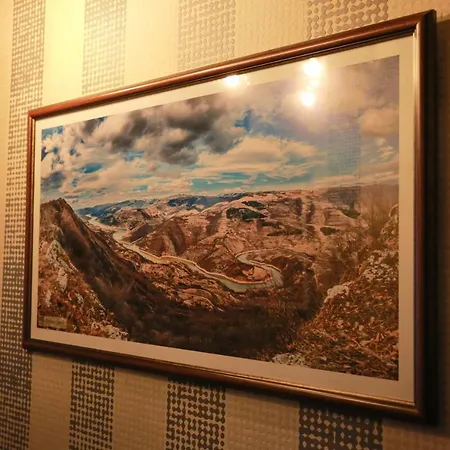 Hotel & Restaurant Pirocanac 3*