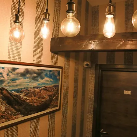 Hotel & Restaurant Pirocanac